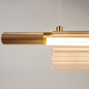 Подвесной светильник Maytoni Loom MOD258PL-L20BS3K в Полевском - polevskoy.mebel24.online | фото 6