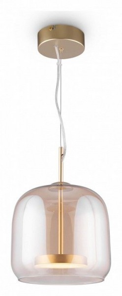Подвесной светильник Maytoni Madmen MOD128PL-L6AM в Полевском - polevskoy.mebel24.online | фото 2