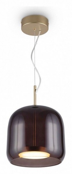Подвесной светильник Maytoni Madmen MOD128PL-L6BR в Полевском - polevskoy.mebel24.online | фото 2