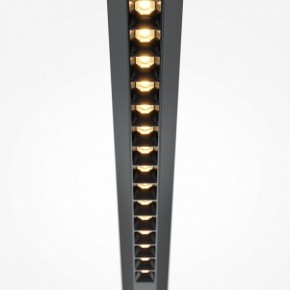 Подвесной светильник Maytoni Motion MOD276PL-L40B3K в Полевском - polevskoy.mebel24.online | фото 4