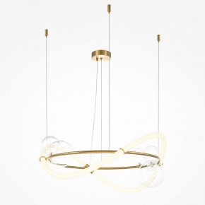 Подвесной светильник Maytoni Oasis MOD289PL-L44BS3K в Полевском - polevskoy.mebel24.online | фото 3