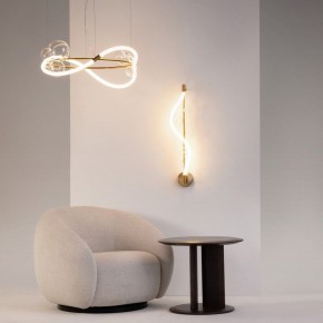 Подвесной светильник Maytoni Oasis MOD289PL-L44BS3K в Полевском - polevskoy.mebel24.online | фото 6