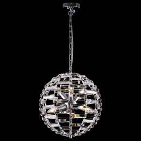 Подвесной светильник Maytoni Palla MOD092PL-06CH в Полевском - polevskoy.mebel24.online | фото 4