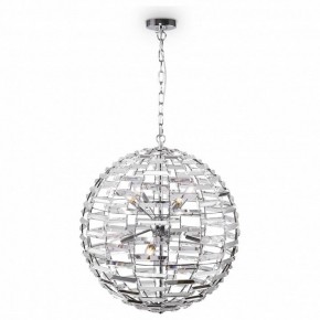 Подвесной светильник Maytoni Palla MOD092PL-08CH в Полевском - polevskoy.mebel24.online | фото 2