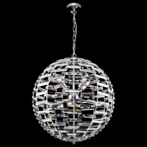 Подвесной светильник Maytoni Palla MOD092PL-08CH в Полевском - polevskoy.mebel24.online | фото 3