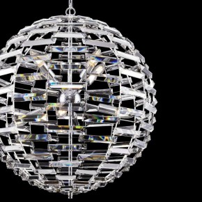 Подвесной светильник Maytoni Palla MOD092PL-08CH в Полевском - polevskoy.mebel24.online | фото 6