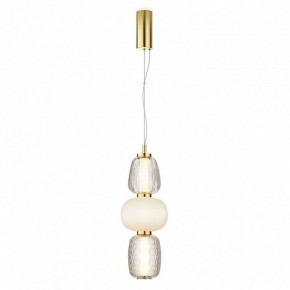 Подвесной светильник Maytoni Pattern MOD267PL-L28G3K в Полевском - polevskoy.mebel24.online | фото 2