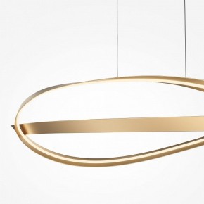 Подвесной светильник Maytoni Plons MOD283PL-L40BS3K в Полевском - polevskoy.mebel24.online | фото 5
