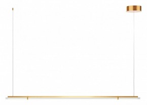 Подвесной светильник Maytoni Plume MOD340PL-L28BS3K в Полевском - polevskoy.mebel24.online | фото 2