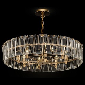 Подвесной светильник Maytoni Puntes MOD043PL-08G в Полевском - polevskoy.mebel24.online | фото 3