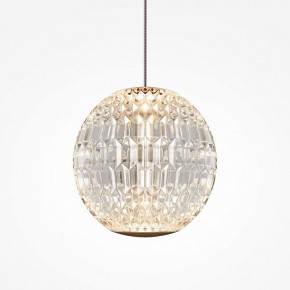 Подвесной светильник Maytoni Sapphire MOD293PL-L18BS3K в Полевском - polevskoy.mebel24.online | фото 6
