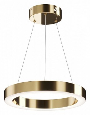 Подвесной светильник Maytoni Saturno MOD415PL-L36BS4K в Полевском - polevskoy.mebel24.online | фото 2