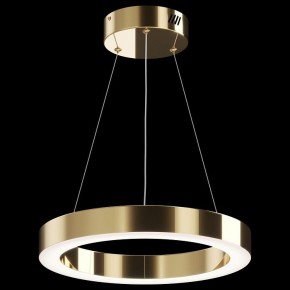 Подвесной светильник Maytoni Saturno MOD415PL-L36BS4K в Полевском - polevskoy.mebel24.online | фото 3