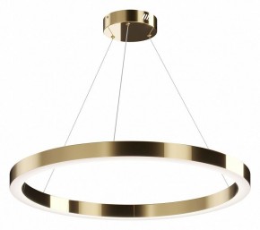 Подвесной светильник Maytoni Saturno MOD415PL-L60BS4K в Полевском - polevskoy.mebel24.online | фото 2