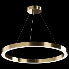 Подвесной светильник Maytoni Saturno MOD415PL-L60BS4K в Полевском - polevskoy.mebel24.online | фото 3