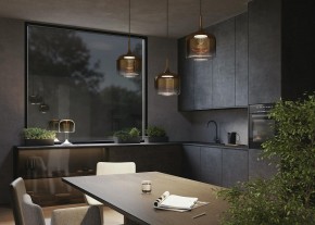 Подвесной светильник Maytoni Spirito MOD286PL-L18G3K в Полевском - polevskoy.mebel24.online | фото 10