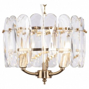 Подвесной светильник Maytoni Suite MOD122PL-03BS в Полевском - polevskoy.mebel24.online | фото 2