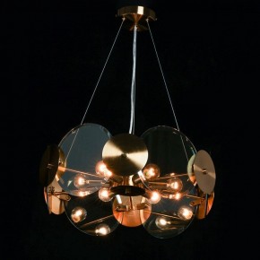 Подвесной светильник MW-Light Илоника 10 451013006 в Полевском - polevskoy.mebel24.online | фото 3