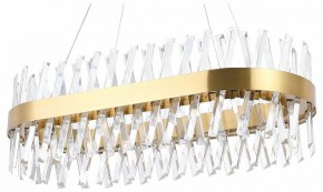 Подвесной светильник Natali Kovaltseva ALEXANDRIA LED LAMPS 81248 в Полевском - polevskoy.mebel24.online | фото