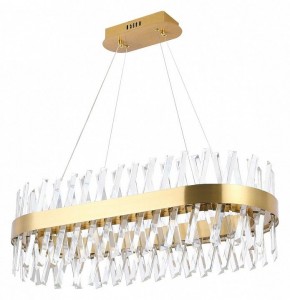 Подвесной светильник Natali Kovaltseva ALEXANDRIA LED LAMPS 81248 в Полевском - polevskoy.mebel24.online | фото 2