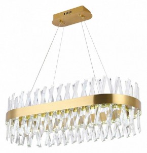 Подвесной светильник Natali Kovaltseva ALEXANDRIA LED LAMPS 81248 в Полевском - polevskoy.mebel24.online | фото 3
