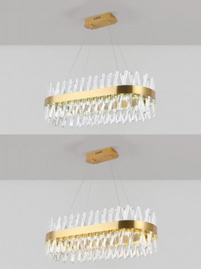 Подвесной светильник Natali Kovaltseva ALEXANDRIA LED LAMPS 81248 в Полевском - polevskoy.mebel24.online | фото 5