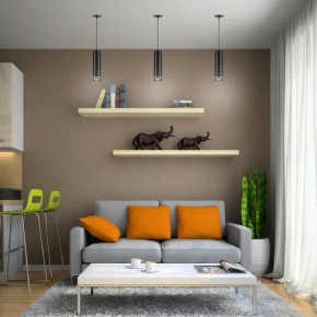 Подвесной светильник Novotech Arum 357691 в Полевском - polevskoy.mebel24.online | фото 4