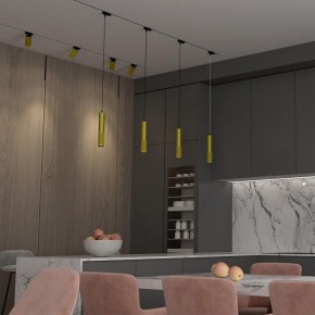 Подвесной светильник Novotech Mais 370771 в Полевском - polevskoy.mebel24.online | фото 4