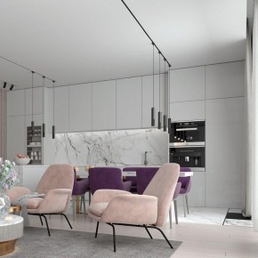 Подвесной светильник Novotech Mais LED 358501 в Полевском - polevskoy.mebel24.online | фото 4