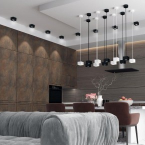 Подвесной светильник Novotech Patera 358657 в Полевском - polevskoy.mebel24.online | фото 5