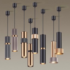 Подвесной светильник Odeon Light Afra 4743/5L в Полевском - polevskoy.mebel24.online | фото 3
