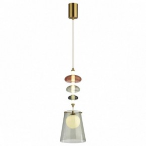 Подвесной светильник Odeon Light Amore 5411/18LB в Полевском - polevskoy.mebel24.online | фото 2