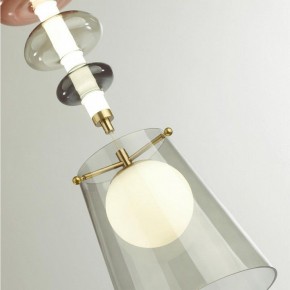 Подвесной светильник Odeon Light Amore 5411/18LB в Полевском - polevskoy.mebel24.online | фото 7