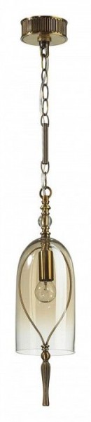 Подвесной светильник Odeon Light Bell 4892/1 в Полевском - polevskoy.mebel24.online | фото 3