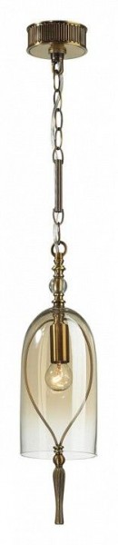 Подвесной светильник Odeon Light Bell 4892/1 в Полевском - polevskoy.mebel24.online | фото 4