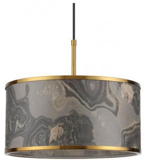 Подвесной светильник Odeon Light Bergi 5064/1 в Полевском - polevskoy.mebel24.online | фото