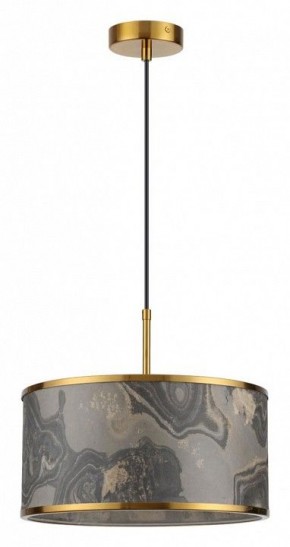 Подвесной светильник Odeon Light Bergi 5064/1 в Полевском - polevskoy.mebel24.online | фото 2