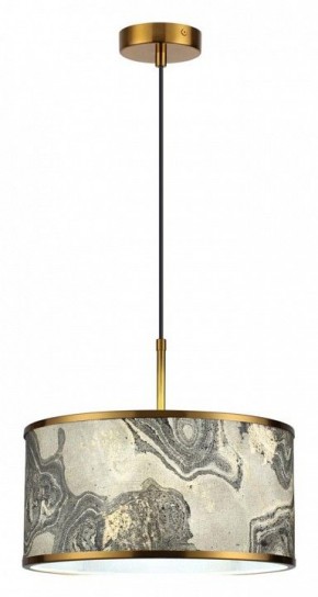 Подвесной светильник Odeon Light Bergi 5064/1 в Полевском - polevskoy.mebel24.online | фото 3