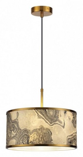 Подвесной светильник Odeon Light Bergi 5064/1 в Полевском - polevskoy.mebel24.online | фото 4