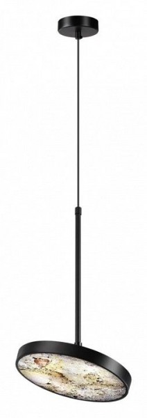 Подвесной светильник Odeon Light Bergi 5064/15L в Полевском - polevskoy.mebel24.online | фото 3