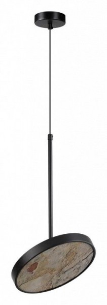 Подвесной светильник Odeon Light Bergi 5064/15L в Полевском - polevskoy.mebel24.online | фото 4