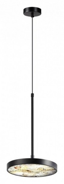 Подвесной светильник Odeon Light Bergi 5064/15L в Полевском - polevskoy.mebel24.online | фото 5