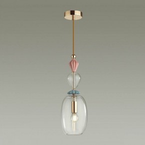 Подвесной светильник Odeon Light Bizet 4855/1B в Полевском - polevskoy.mebel24.online | фото 3