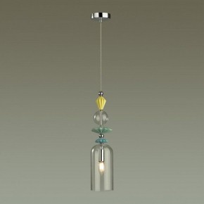 Подвесной светильник Odeon Light Bizet 4893/1 в Полевском - polevskoy.mebel24.online | фото 2