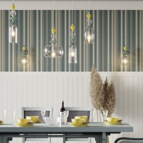 Подвесной светильник Odeon Light Bizet 4893/1 в Полевском - polevskoy.mebel24.online | фото 3