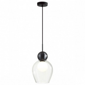 Подвесной светильник Odeon Light Blacky 2 5023/1 в Полевском - polevskoy.mebel24.online | фото 2