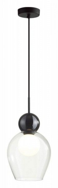 Подвесной светильник Odeon Light Blacky 2 5023/1 в Полевском - polevskoy.mebel24.online | фото 3