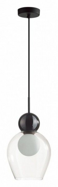 Подвесной светильник Odeon Light Blacky 2 5023/1 в Полевском - polevskoy.mebel24.online | фото 4