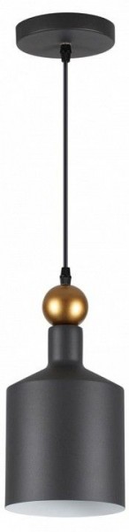 Подвесной светильник Odeon Light Bolli 4085/1 в Полевском - polevskoy.mebel24.online | фото 2