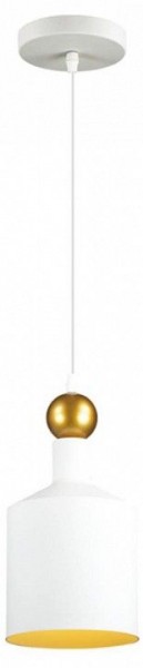 Подвесной светильник Odeon Light Bolli 4087/1 в Полевском - polevskoy.mebel24.online | фото 2